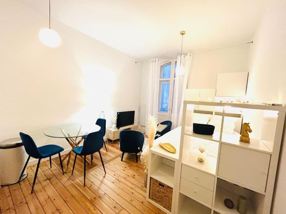 Studio Rose Poudre Centre Ville Тулуза Экстерьер фото