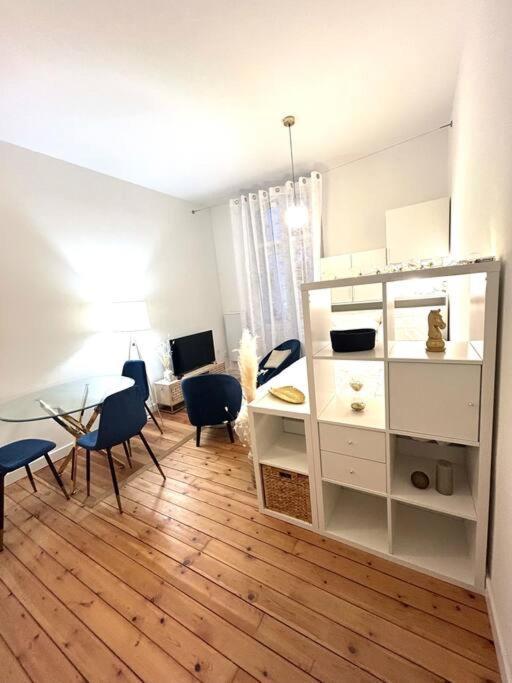 Studio Rose Poudre Centre Ville Тулуза Экстерьер фото
